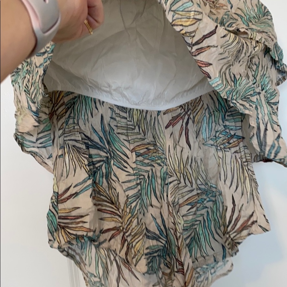 Beach romper - Picture 2 of 2